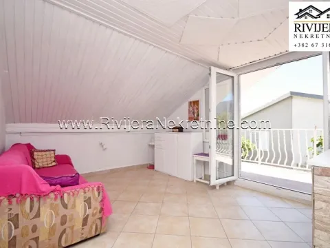 Prodaja, jednosoban stan, 56m², Đenovići, Herceg Novi - image 17