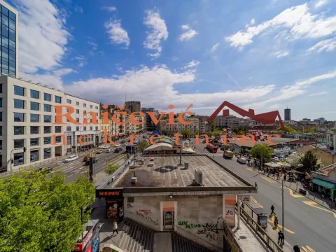 Rent, office space, 183m², Savski Venac, Beograd - image 10