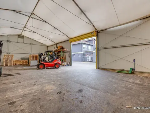 Sale, office space, 1200m², Bečej, Novi Sad - image 9