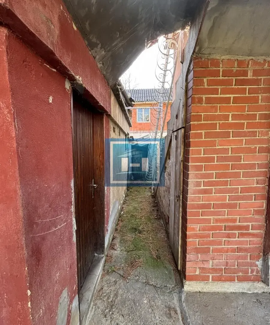 Prodaja, kuća, 46m², Jagodina, Srbija