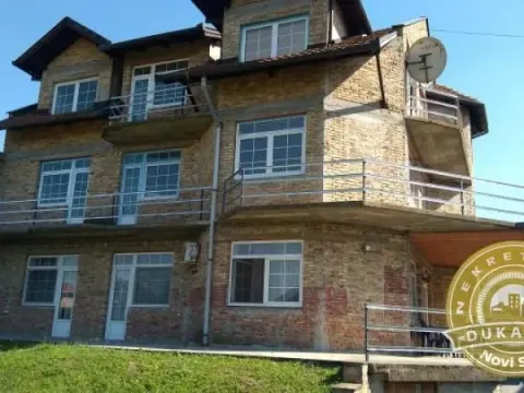 Prodaja, kuća, 962m², Futog, Novi Sad Sve Podlokacije - image 12