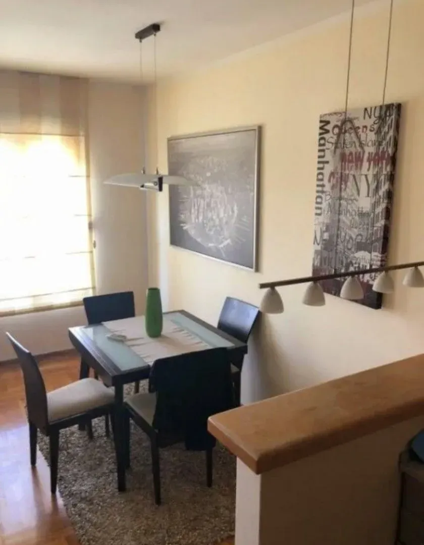 Izdavanje, jednosoban stan, 43m², Preko Morače, Podgorica