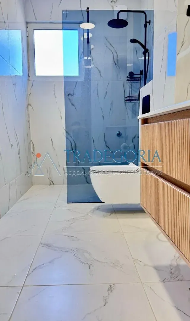 Prodaja, dvosoban stan, 105m², Bar, Crna Gora