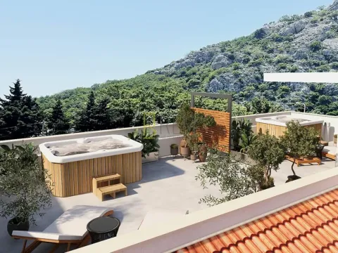 Prodaja, jednosoban stan, 55m², Sutomore, Bar - image 13