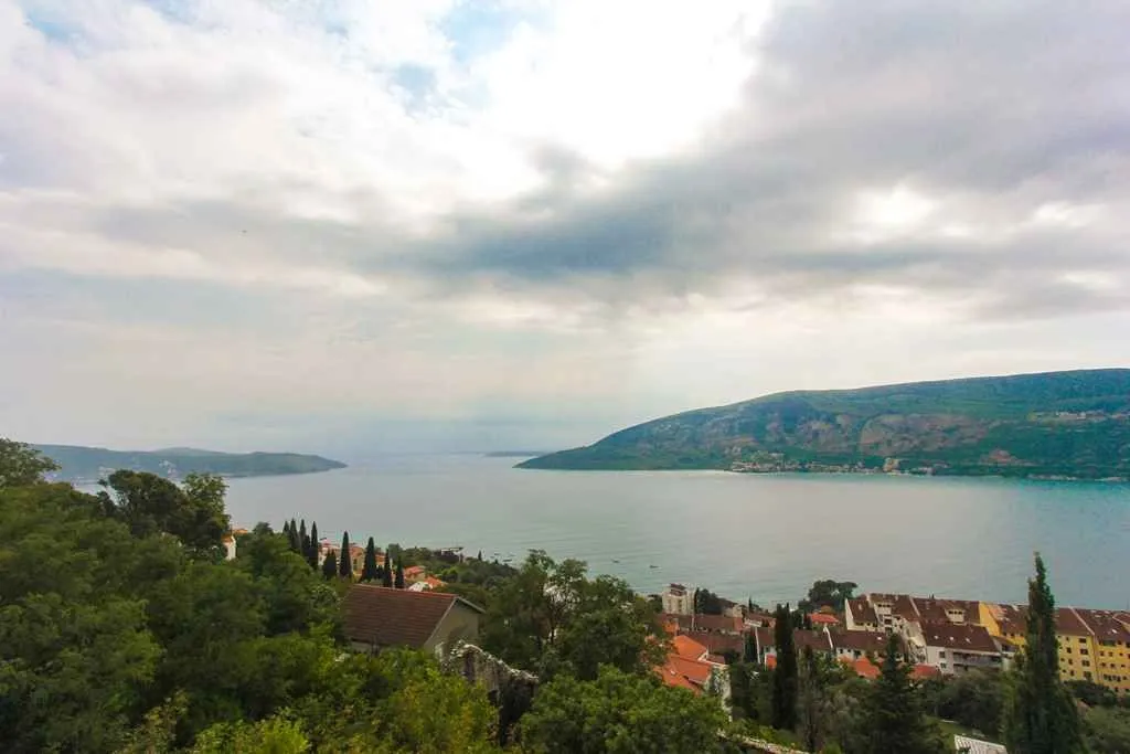 Sale, house, 136m², Herceg Novi, Crna Gora