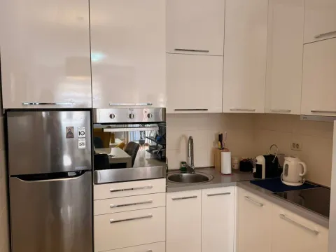 Prodaja, jednosoban stan, 47m², City Kvart, Podgorica - image 3