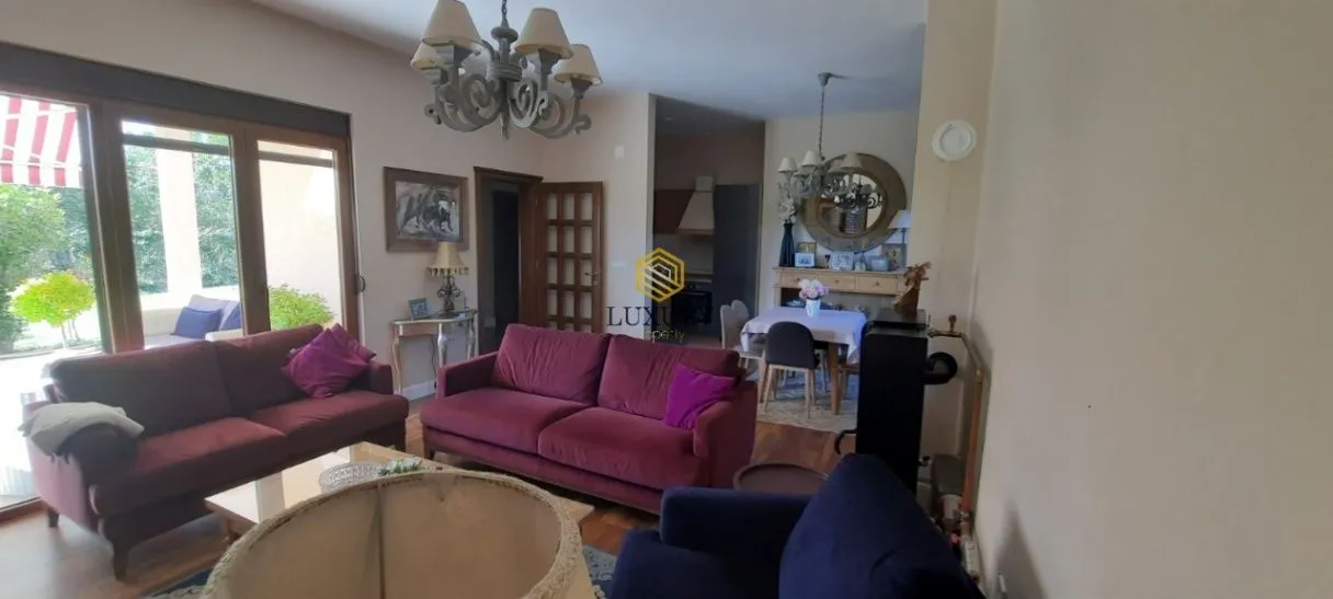 Rent, house, 140m², Donji Martinići, Danilovgrad