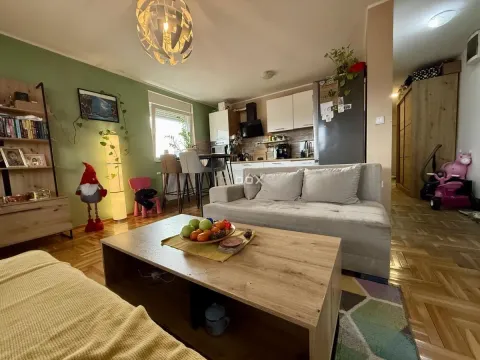 Prodaja, jednosoban stan, 54m², Pantelej, Niš - image 6