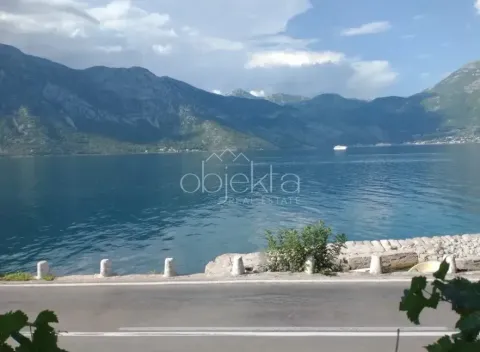 View of the sea and mountains from the property location. - image 6