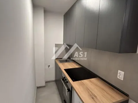 Izdavanje, stan, 22m², Centar, Novi Sad - image 5