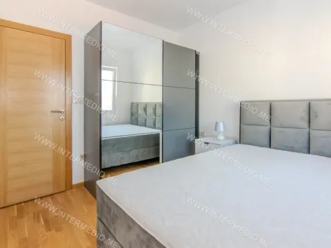 Sale, one bedroom apartment, 44m², Baošići, Herceg Novi - image 9