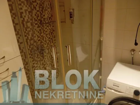 Rent, one bedroom apartment, 48m², City Kvart, Podgorica - image 6
