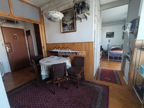 Prodaja, dvosoban stan, 54m², Vračar Sve Podlokacije, Beograd - image 9