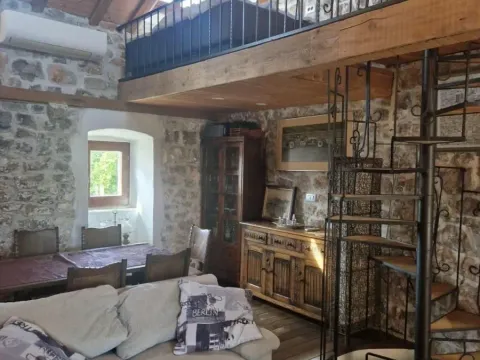 Sale, house, 100m², Đuraševići, Tivat - image 11