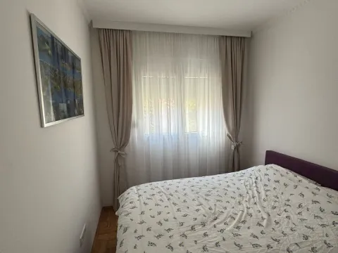 Izdavanje, jednosoban stan, 44m², Budva, Crna Gora - image 16