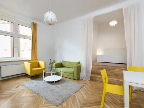 Rent, two bedroom apartment, 40m², Bulevar Evrope, Novi Sad Sve Podlokacije - image 3