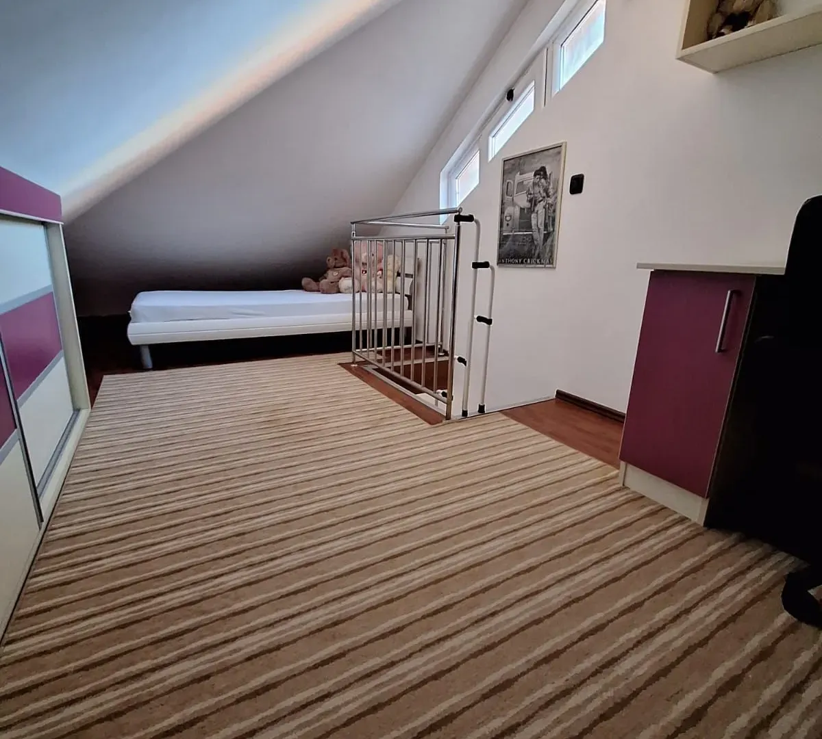Prodaja, stan, 87m², Podgorica, Crna Gora