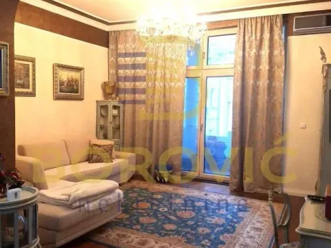 Prodaja, dvosoban stan, 43m², Stari Grad, Beograd - image 5