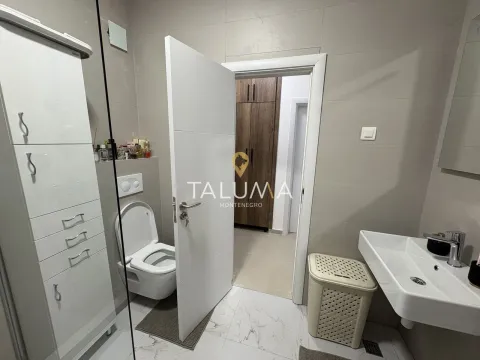 Izdavanje, jednosoban stan, 46m², Zabjelo, Podgorica - image 7