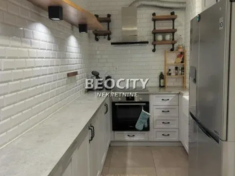 Izdavanje, dvosoban stan, 63m², Tašmajdan, Palilula Sve Podlokacije - image 3