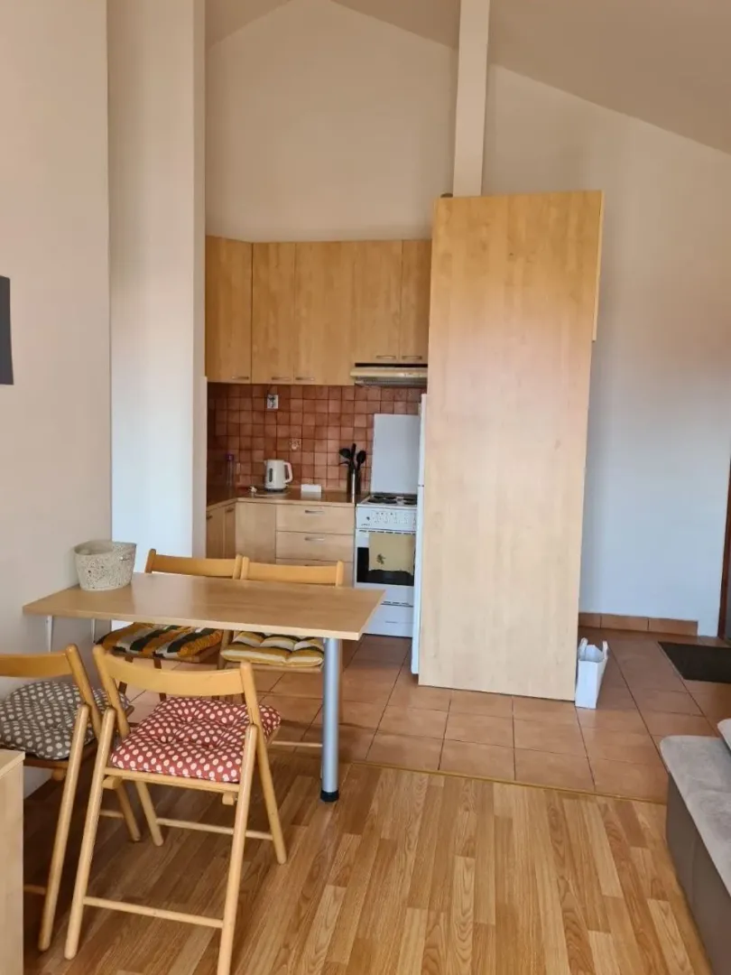 Sale, one bedroom apartment, 35m², Bečići, Budva