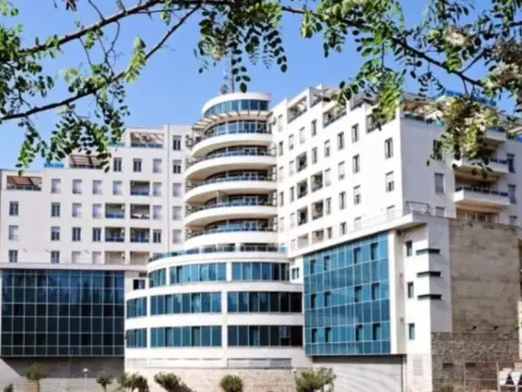 Rent, one bedroom apartment, 53m², Centar, Podgorica - image 13