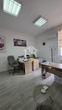 Rent, office space, 20m², Senjak, Beograd - image 2