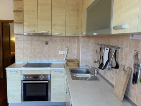 Sale, one bedroom apartment, 49m², Petrovac, Budva - image 8