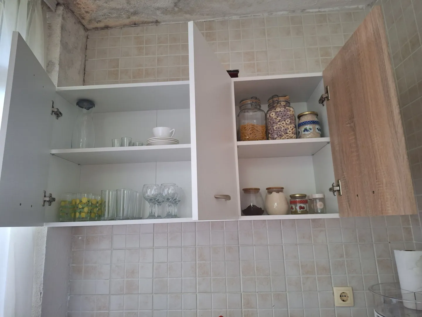 Rent, house, 80m², Ljubović, Podgorica