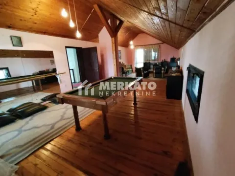 Prodaja, kuća, 400m², Gradnulica, Zrenjanin - image 13