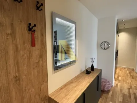 Izdavanje, dvosoban stan, 44m², Novi Sad, Srbija - image 15