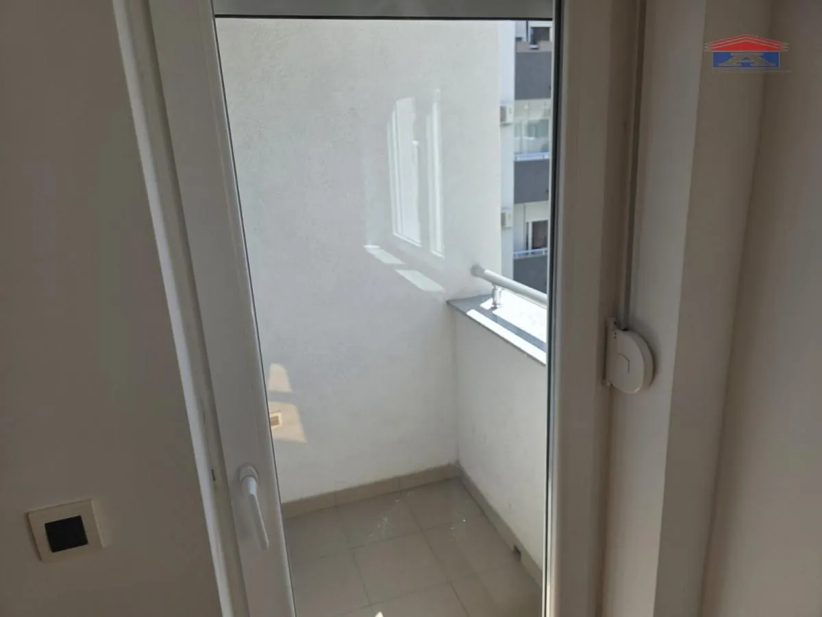 Rent, office space, 40m², Sajmište, Novi Sad