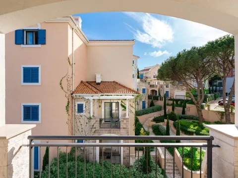 Prodaja, dvosoban stan, 79m², Luštica Bay, Tivat - image 15