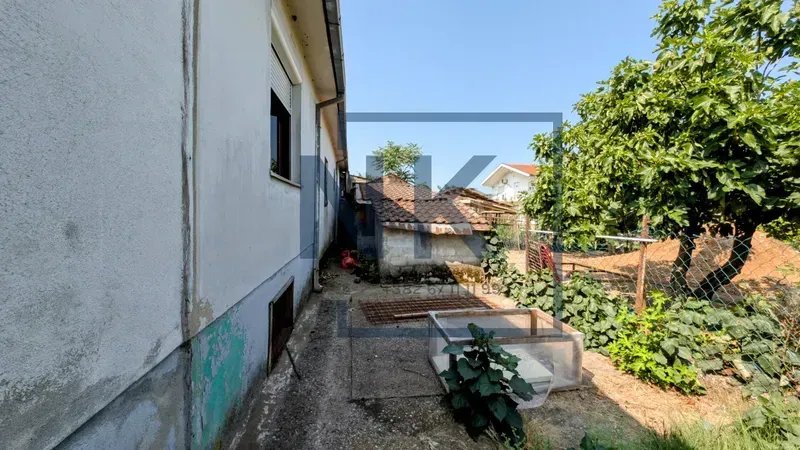 Prodaja, kuća, 120m², Gornja Gorica, Podgorica