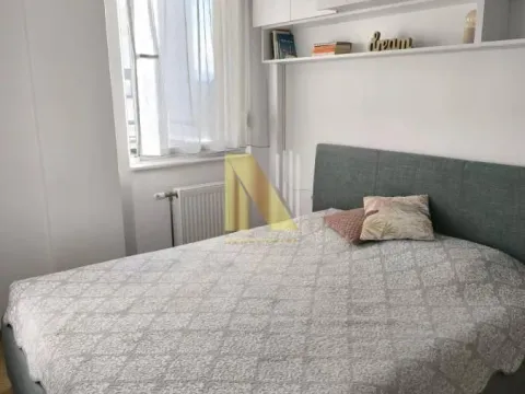 Rent, two bedroom apartment, 41m², Salajka, Novi Sad Sve Podlokacije - image 5