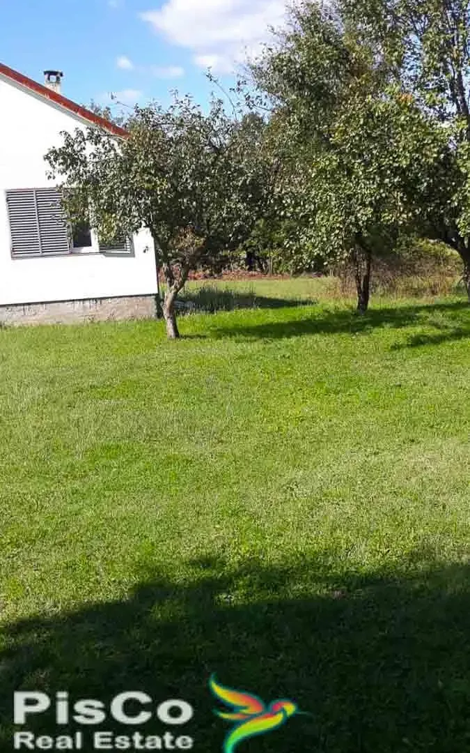 Prodaja, kuća, 114m², Danilovgrad, Crna Gora