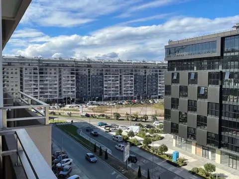 Izdavanje, stan, 40m², Central Point, Podgorica - image 4