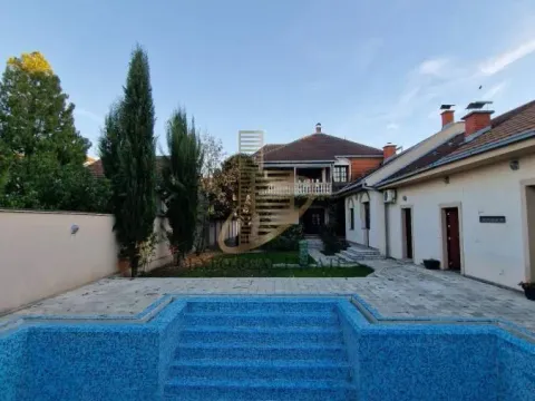 Izdavanje, poslovni prostor, 450m², Bulevar Evrope, Novi Sad Sve Podlokacije - image 13