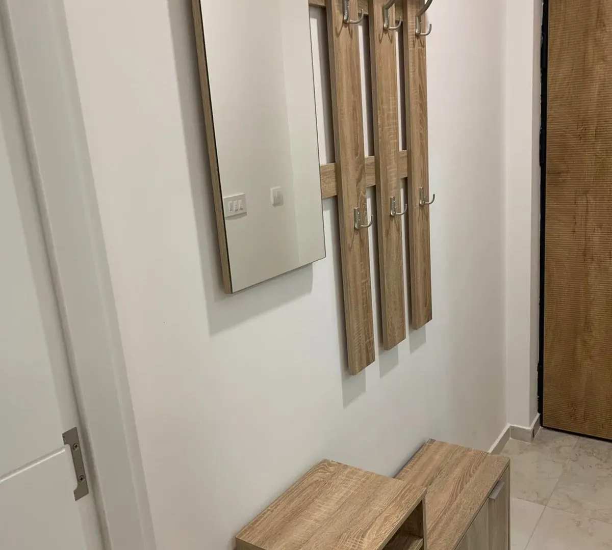 Prodaja, stan, 32m², Budva, Crna Gora