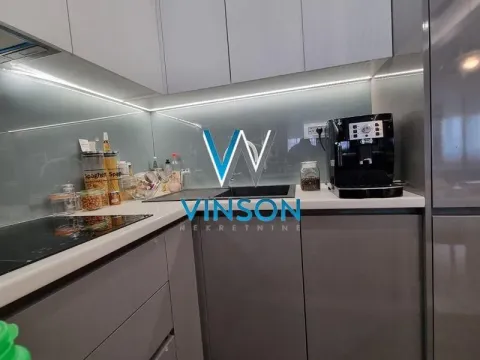 Sale, apartment, 29m², Centar, Novi Sad - image 10