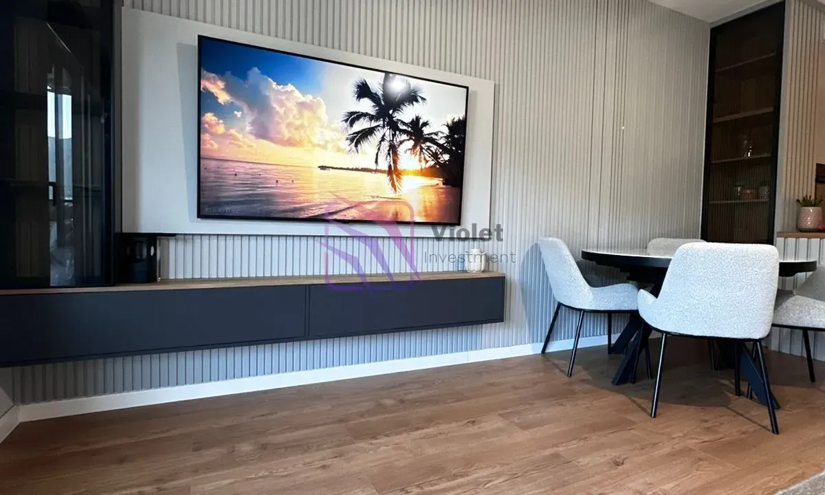 Sale, two bedroom apartment, 67m², Bar, Crna Gora