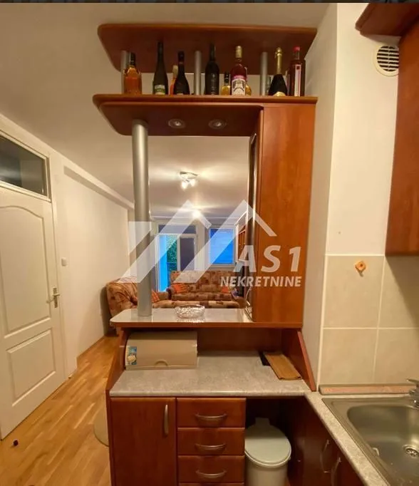 Rent, two bedroom apartment, 56m², Sajam, Novi Sad Sve Podlokacije