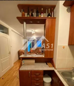 Rent, two bedroom apartment, 56m², Sajam, Novi Sad Sve Podlokacije - image 5