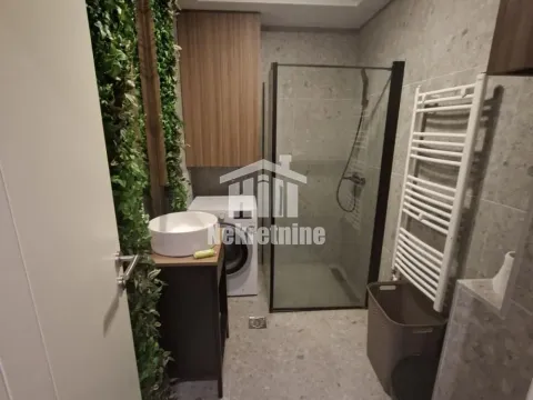 Izdavanje, dvosoban stan, 50m², Čukarica, Beograd - image 13