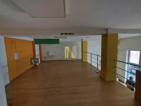 Rent, office space, 59m², Grbavica, Novi Sad Sve Podlokacije - image 7