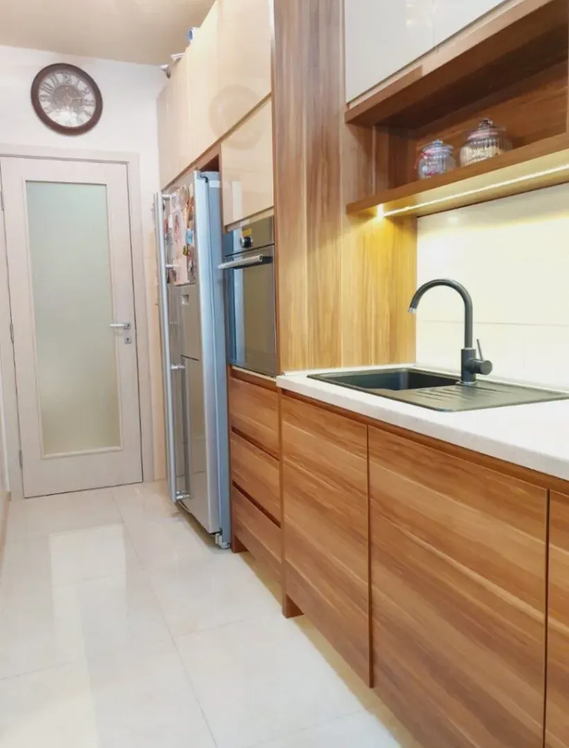 Rent, three bedroom apartment, 100m², City Kvart, Podgorica