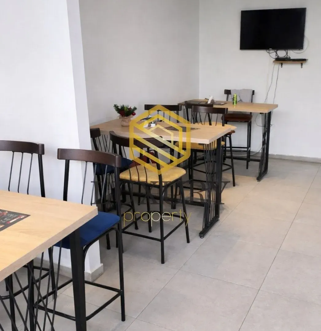 Sale, hospitality venue, 50m², City Kvart, Podgorica