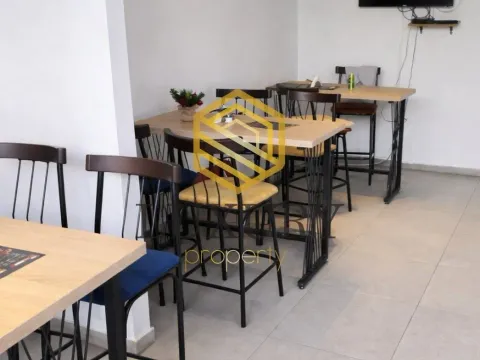 Sale, hospitality venue, 50m², City Kvart, Podgorica - image 1