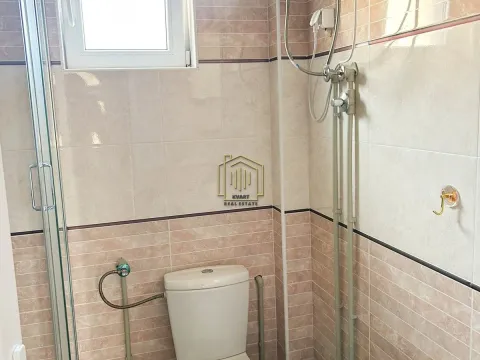 Rent, one bedroom apartment, 40m², Murtovina, Podgorica - image 5