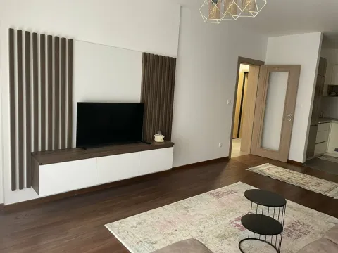 Prodaja, dvosoban stan, 69m², Master Kvart, Podgorica - image 2